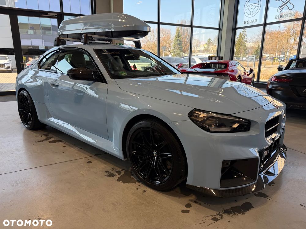 BMW M2 - 3