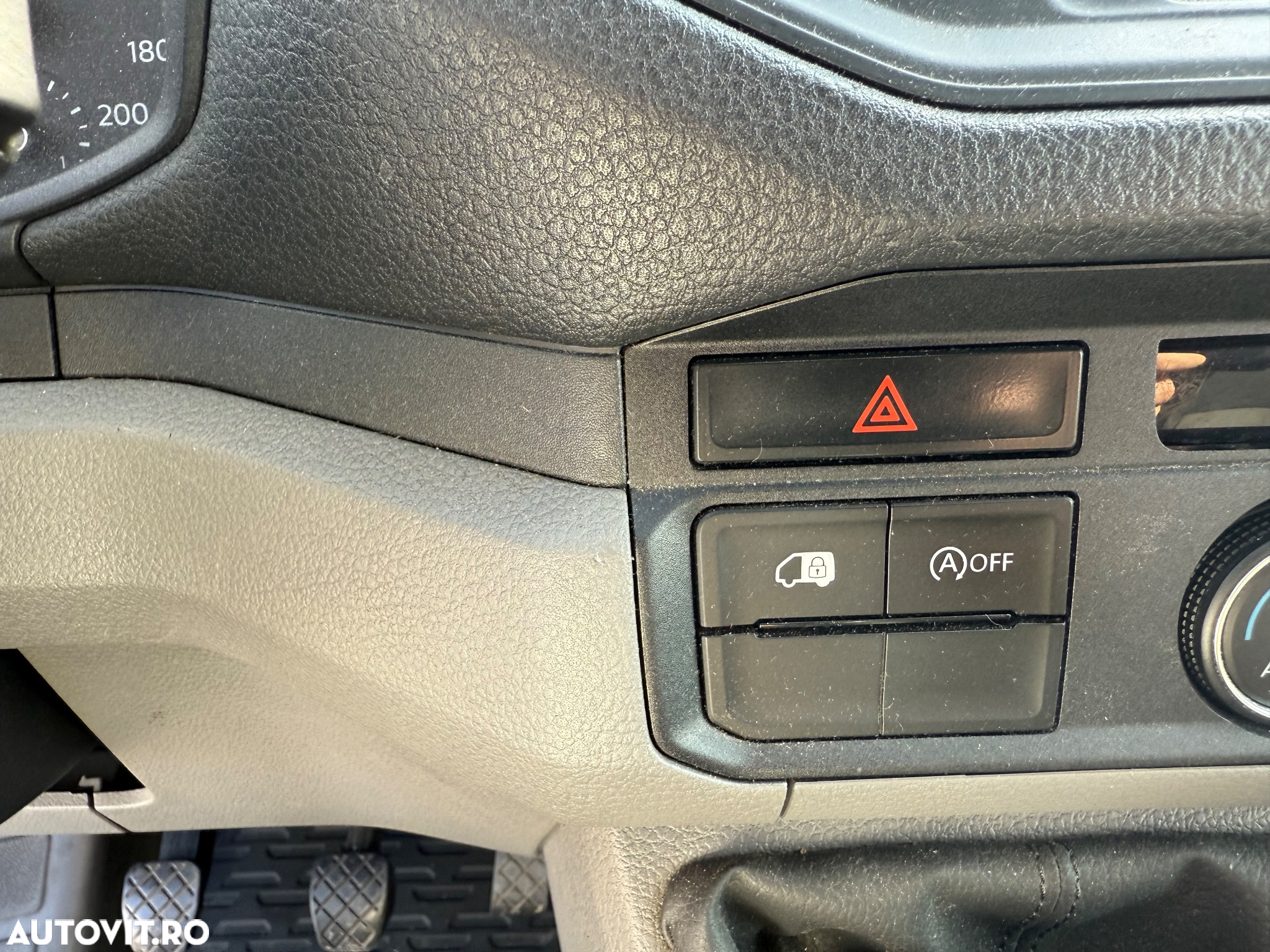 Volkswagen Crafter 3.5 CD Sasiu L3 FWD 103kW - 24