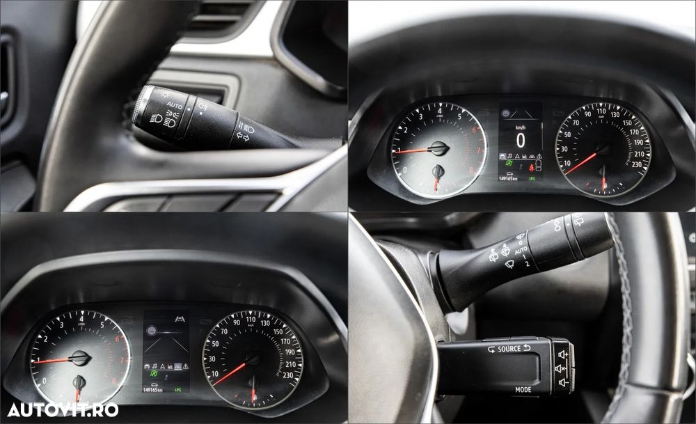 Renault Captur TCe 90 INTENS - 38