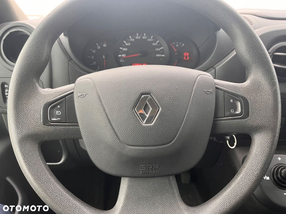 Renault Master - 28