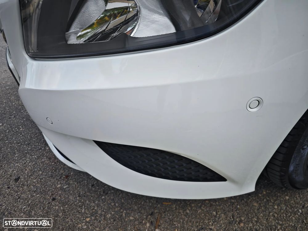 Mercedes-Benz A 160 CDI BE Style - 22
