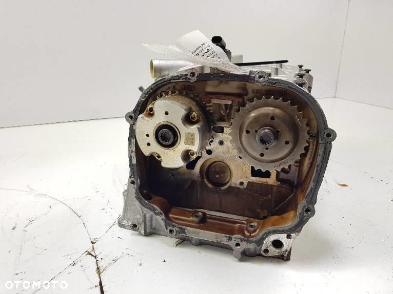 GŁOWICA PRAWA AUDI S4 B8 06E103404K CCBA 3,0 TSFI - 5
