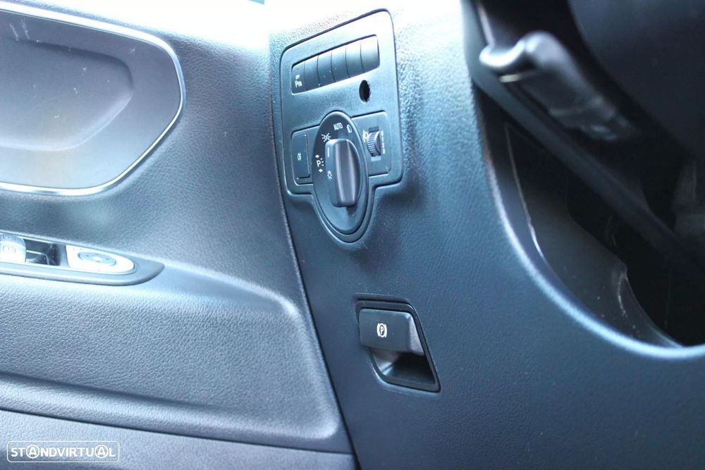 Mercedes-Benz Vito Tourer 114 CDi/32 - 15