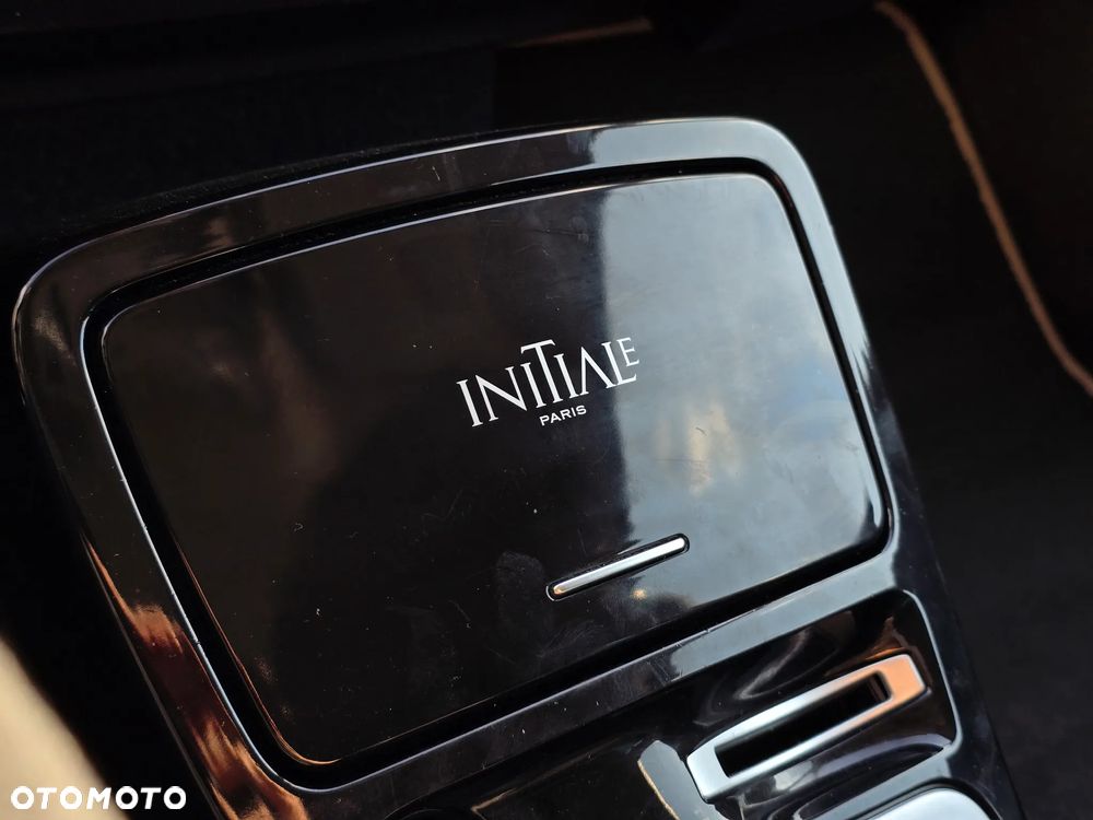 Renault Espace 2.0 dCi FAP Initiale - 34