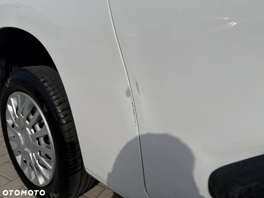 Toyota PROACE CITY - 20