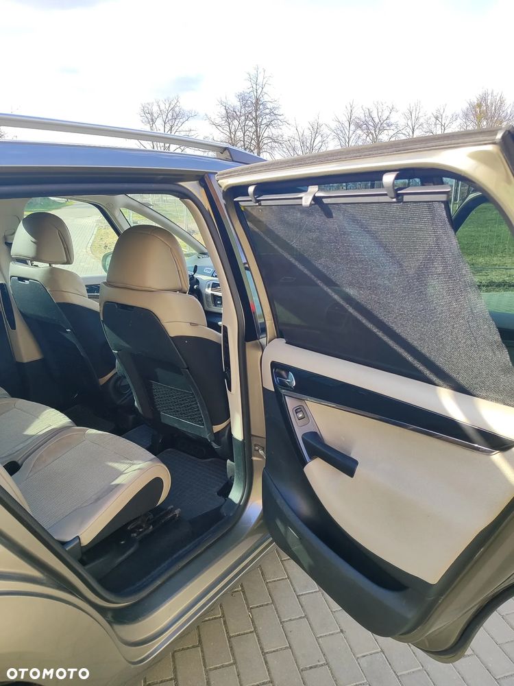 Citroën C4 Grand Picasso 2.0 HDi Exclusive MCP - 23