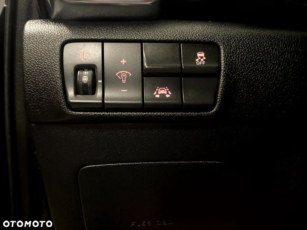 Kia Sportage 1.6 GDI L Business Line 2WD - 19