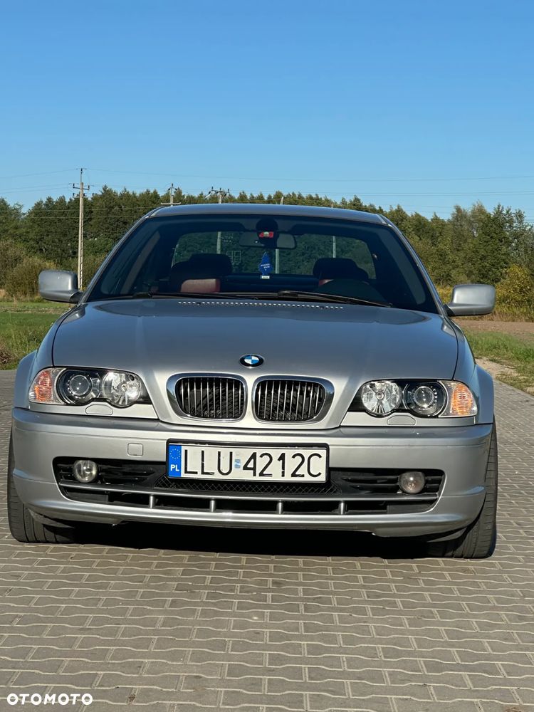 BMW Seria 3 - 6