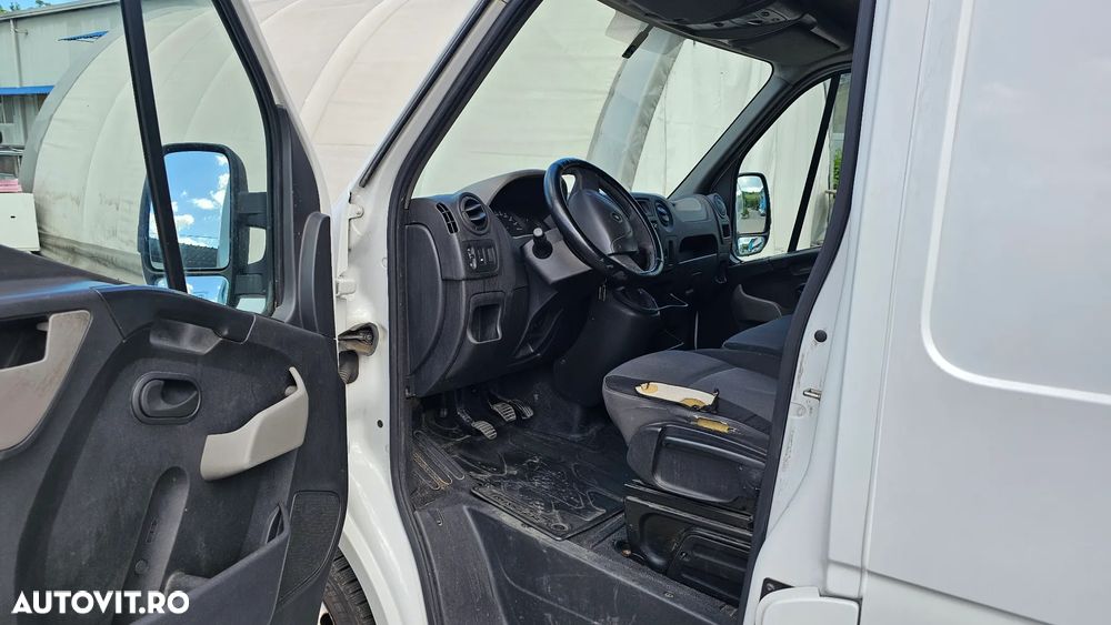 Renault Master - 5