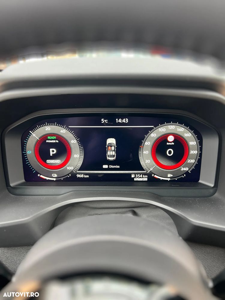 Nissan X-Trail e4ORCE 5 locuri Tekna - 10