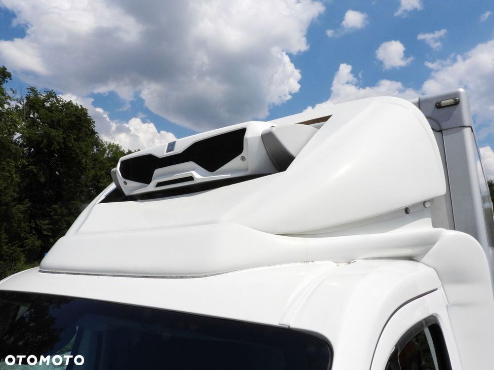 Peugeot BOXER CHŁODNIA KONTENER 0*C 8 PALET TEMPOMAT LEDY KLIMATYZACJA  165KM - 23