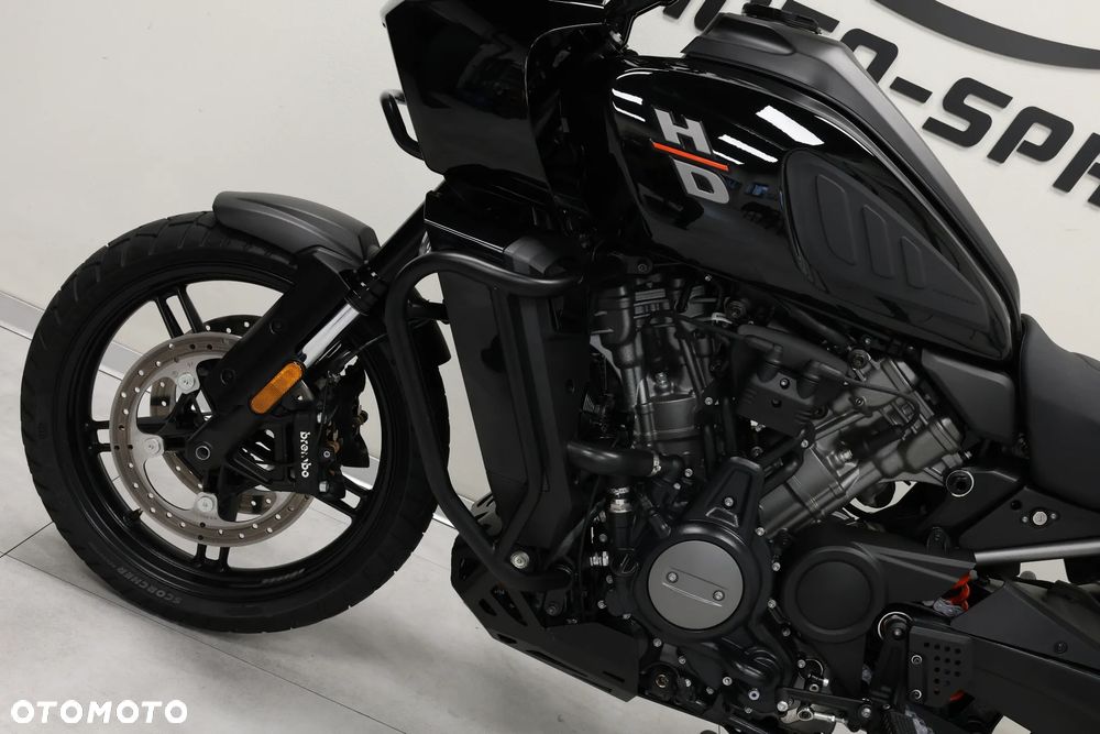 Harley-Davidson Pan America - 25