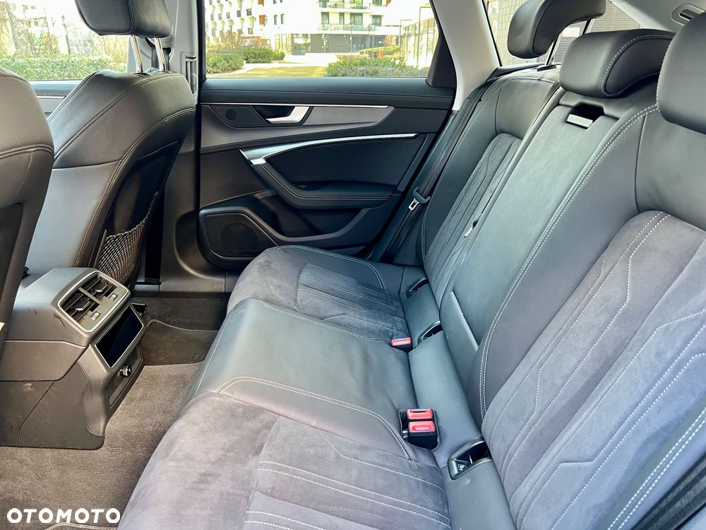 Audi A6 Allroad 40 TDI mHEV Quattro S tronic - 18