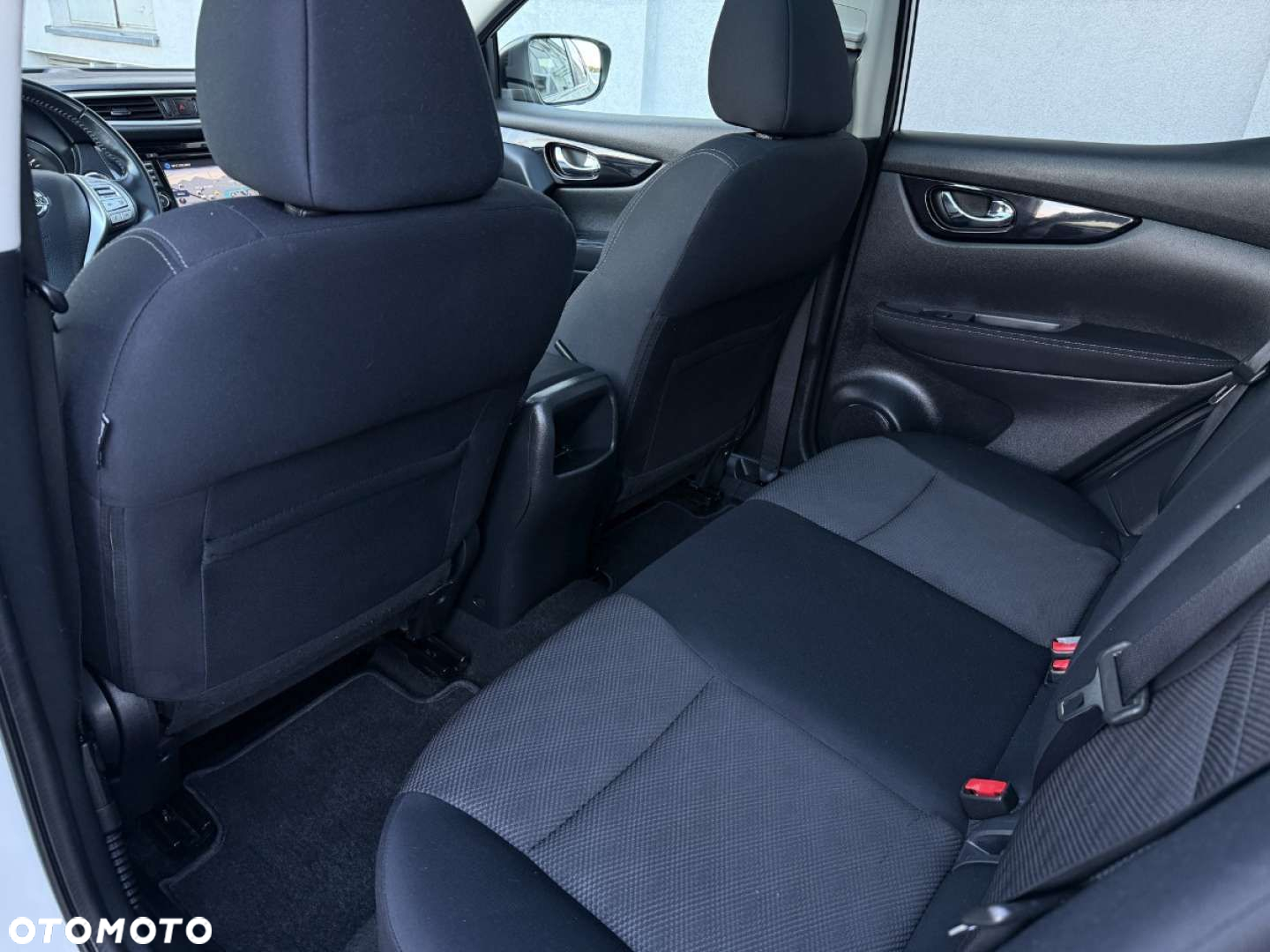 Nissan Qashqai 1.6 DIG-T Tekna - 31
