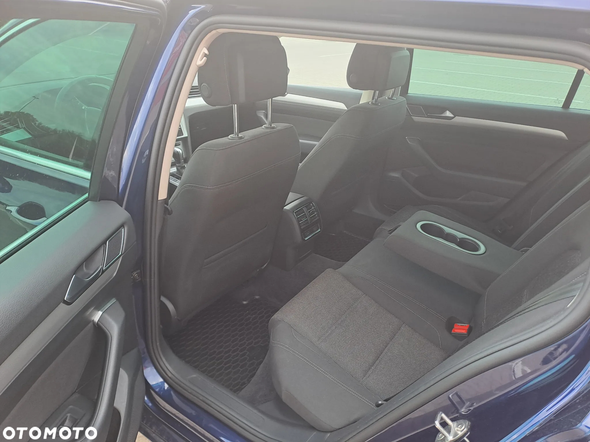 Volkswagen Passat 2.0 TDI BMT Highline DSG - 14