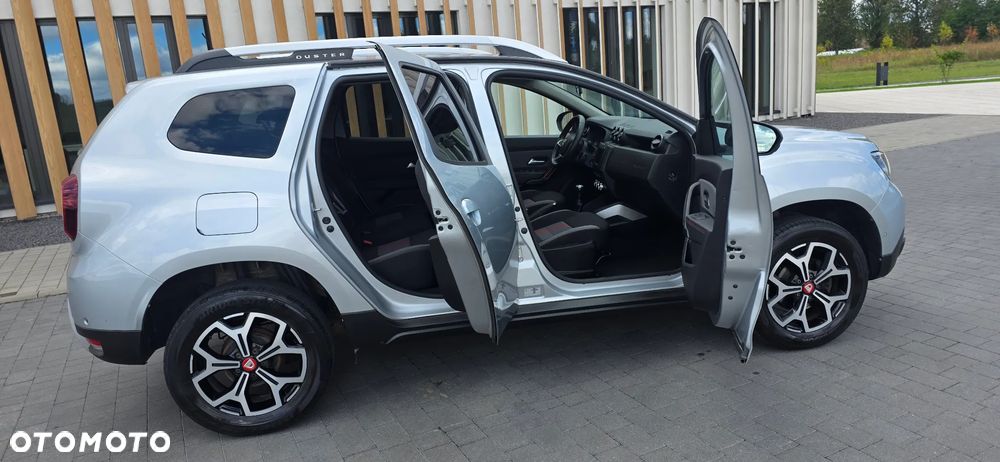 Dacia Duster - 29