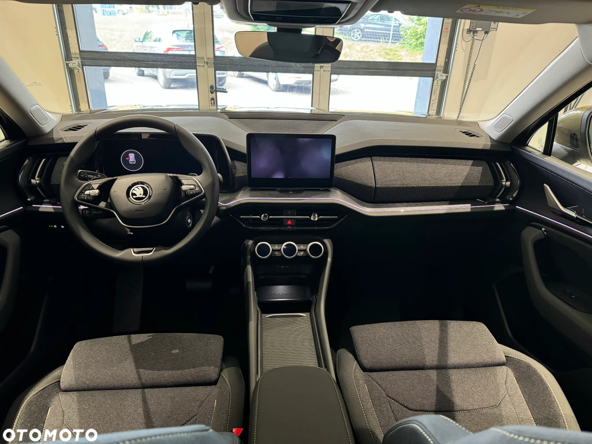 Skoda Kodiaq - 5