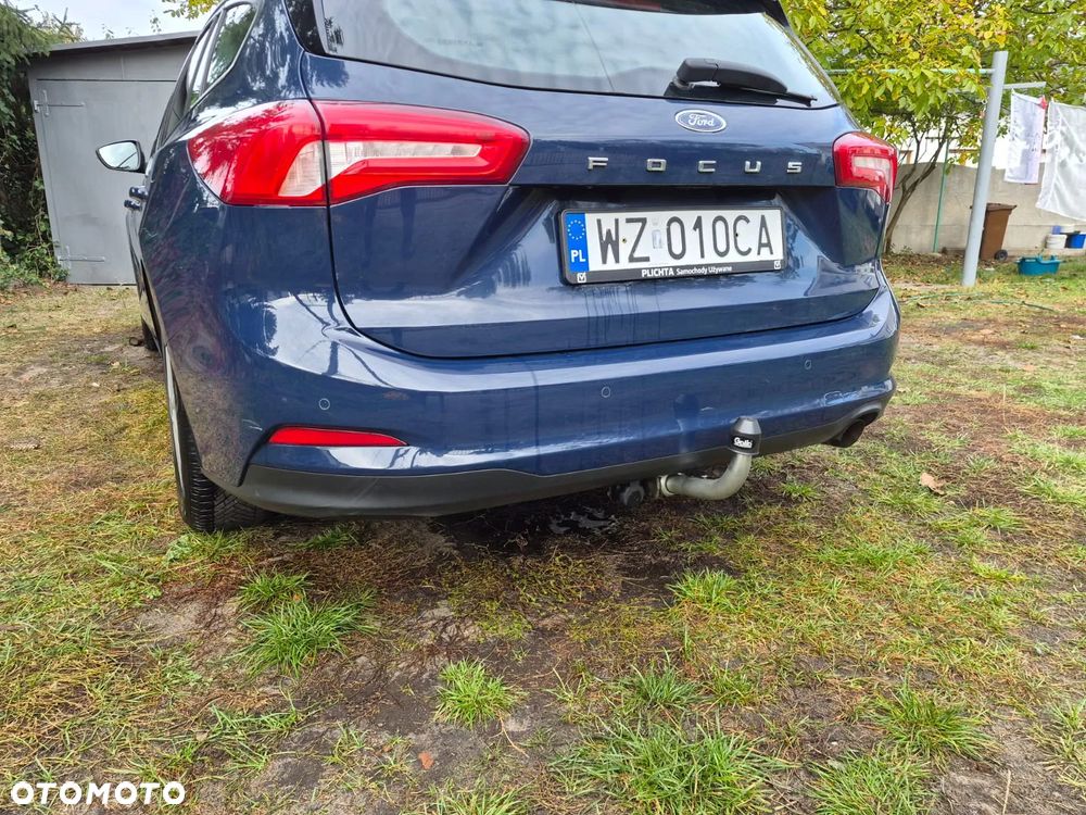 Ford Focus - 9