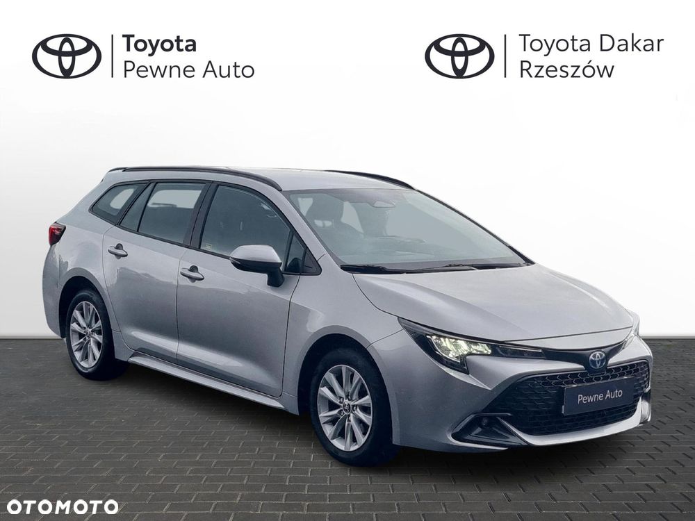 Toyota Corolla 1.8 Hybrid Comfort - 9
