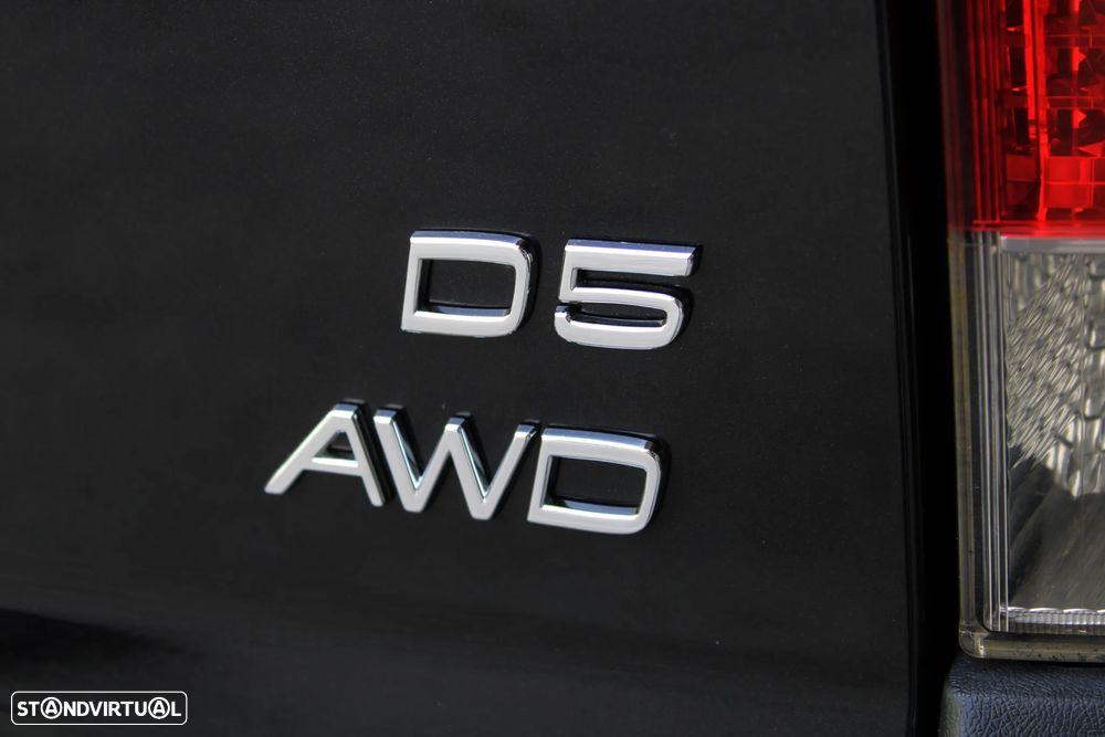 Volvo XC 70 2.4 D5 Nivel 2 - 49