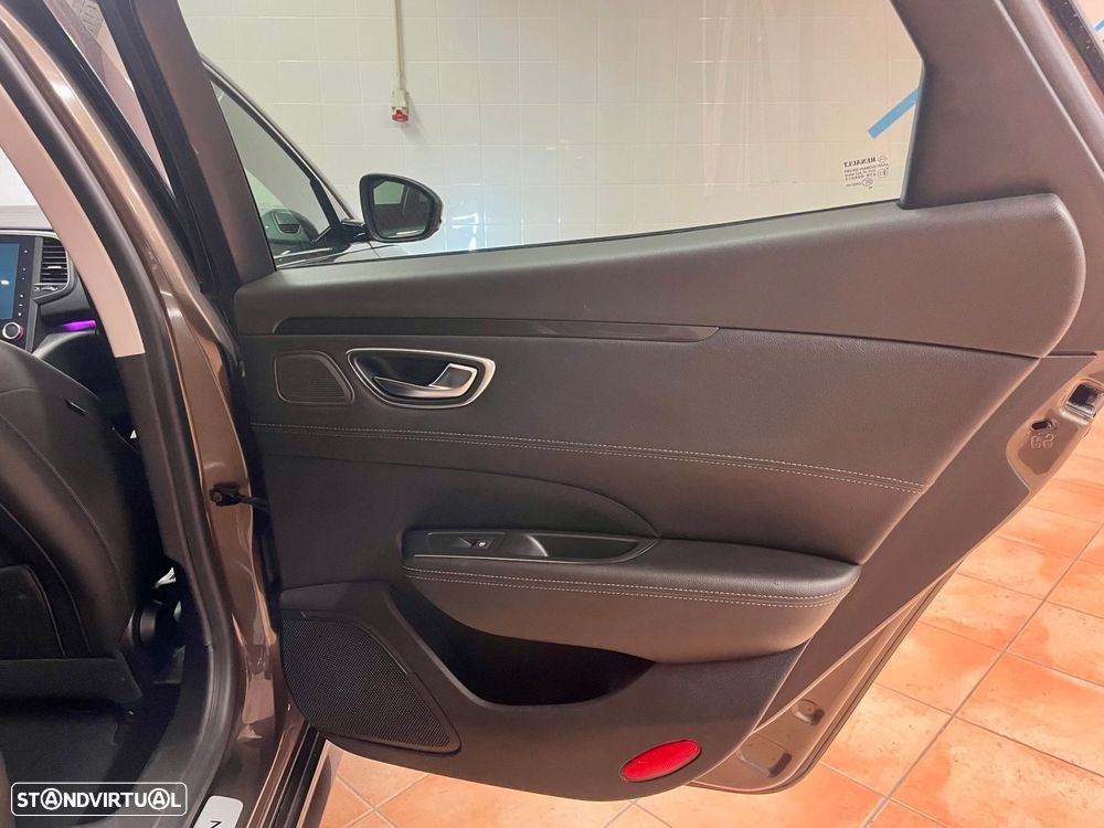 Renault Talisman ENERGY dCi 130 INTENS - 39