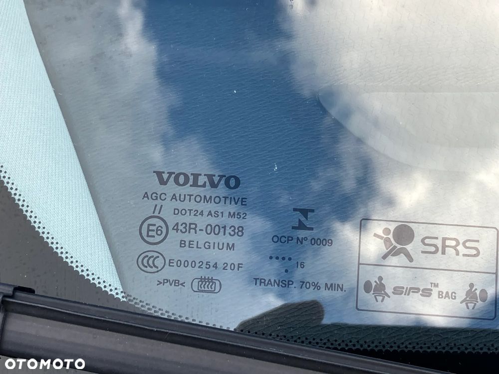 Volvo V40 Cross Country D2 Linje Svart - 16
