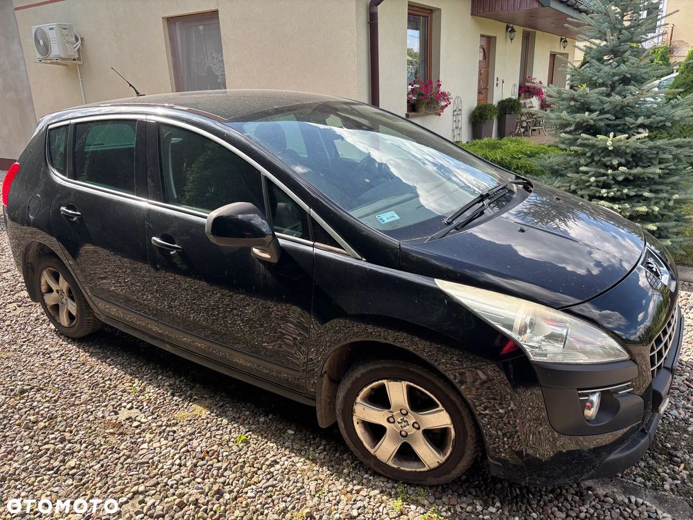 Peugeot 3008 HDi FAP 110 Premium - 2