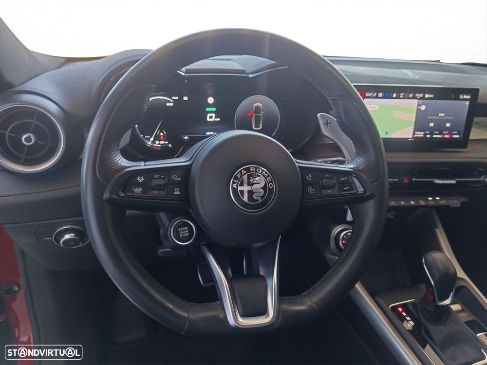 Alfa Romeo Tonale - 13