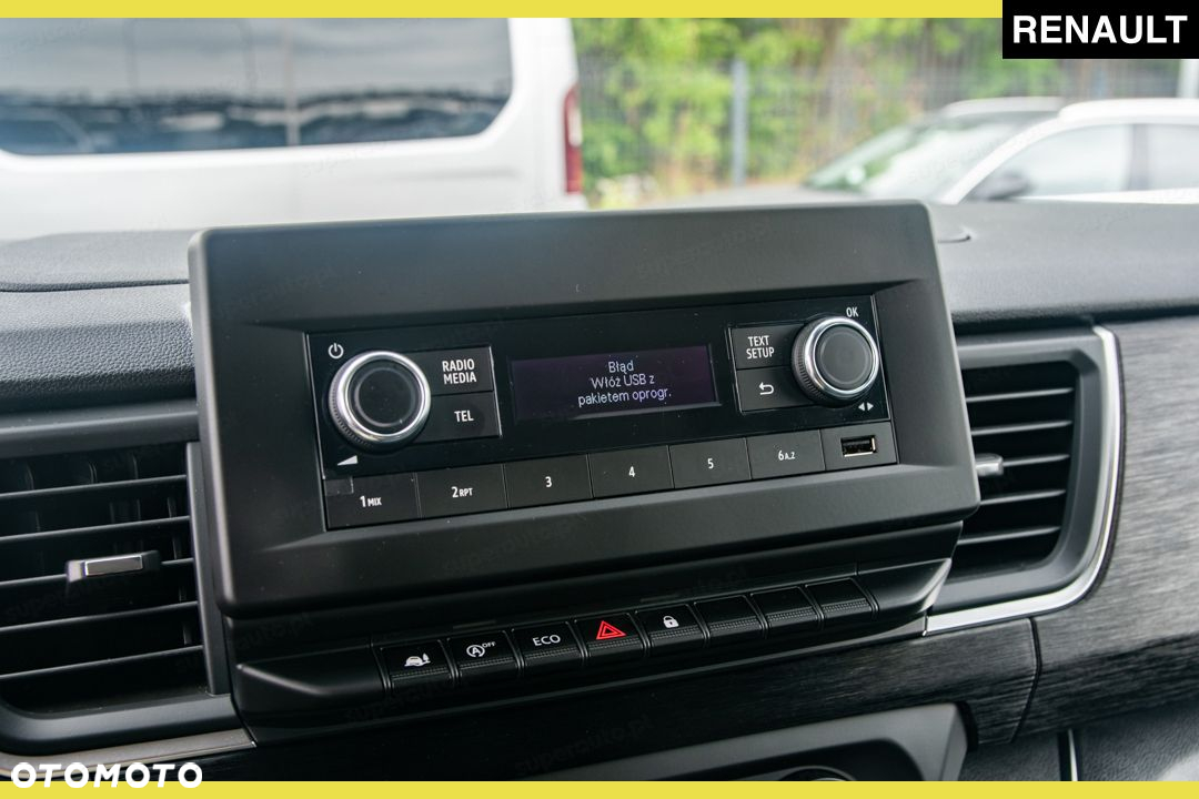 Renault Trafic - 22