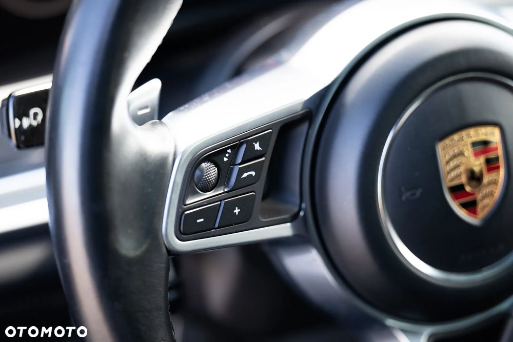 Porsche Panamera Turbo - 10