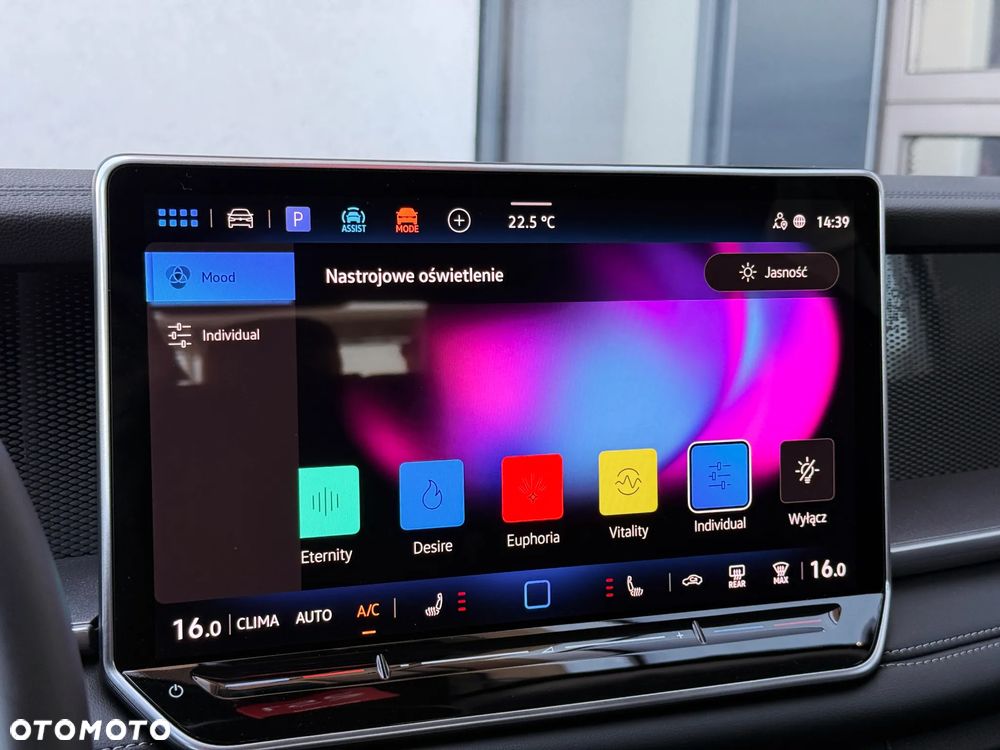 Volkswagen Tayron 1.5 eTSI OPF DSG Life - 39