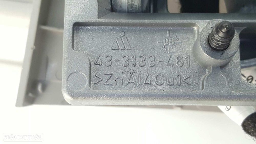 ESPELHO MERCEDES CLASE CLK (W207) COUPE 350 CDI BE PRIME EDITION (207.322) - 7