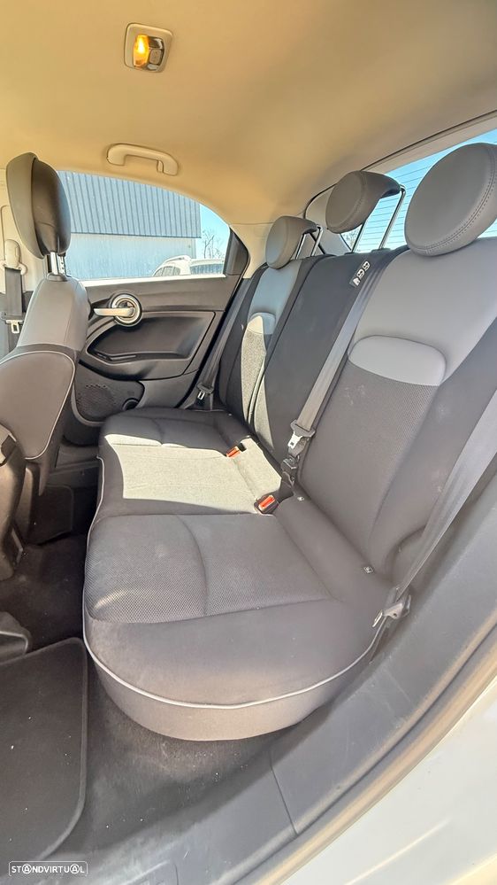 Fiat 500X 1.6 MJ Pop Star J17 S&S - 15