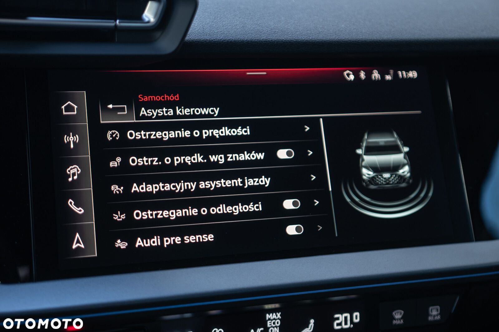 Audi A3 - 20
