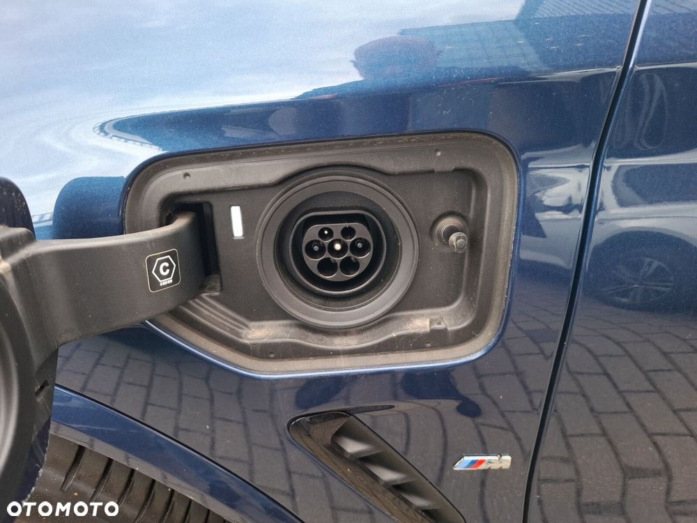 BMW X3 - 36
