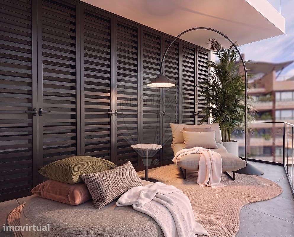 Apartamento T3 para venda - Grande imagem: 4/14