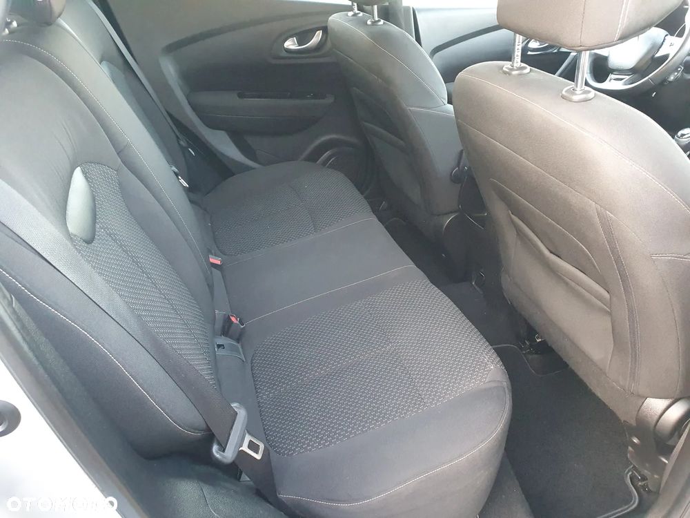 Renault Kadjar Energy dCi 110 Experience - 11