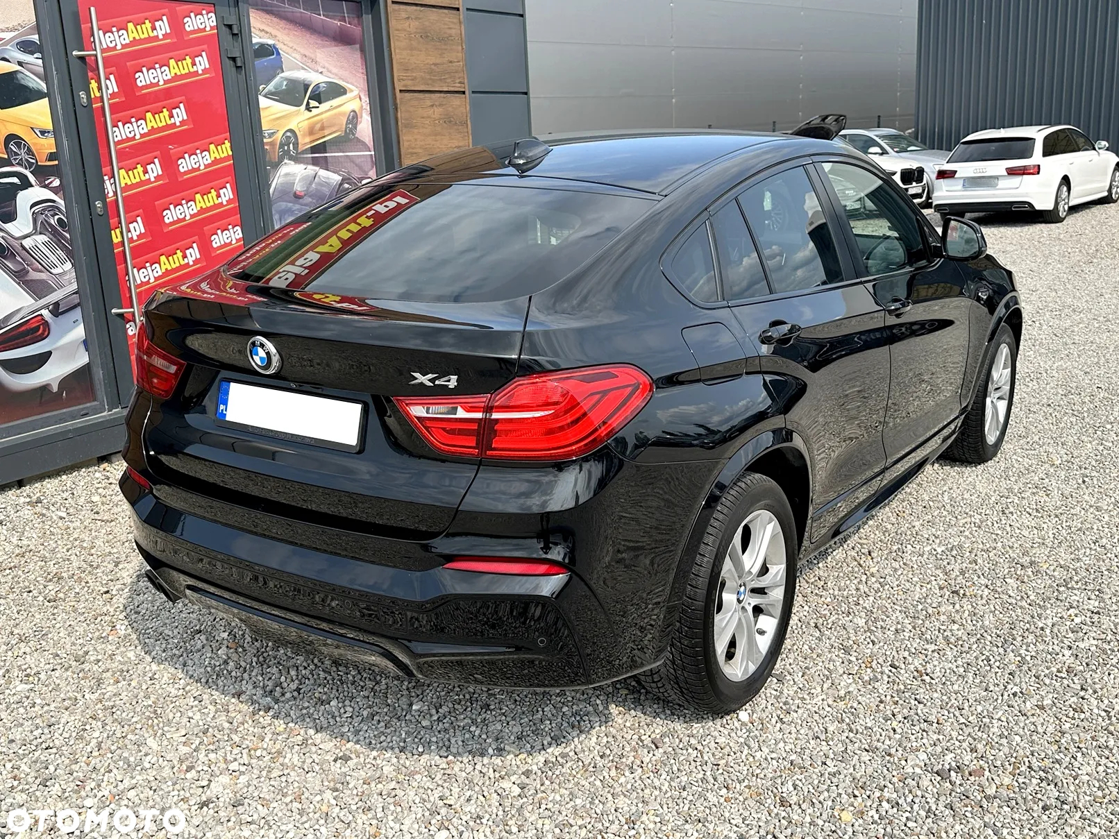 BMW X4 xDrive28i - 4