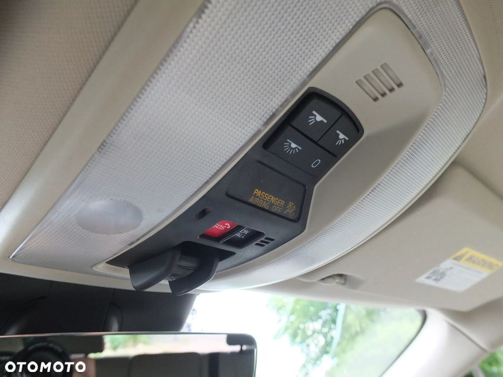 Volvo XC 60 T6 AWD Geartronic Summum - 21