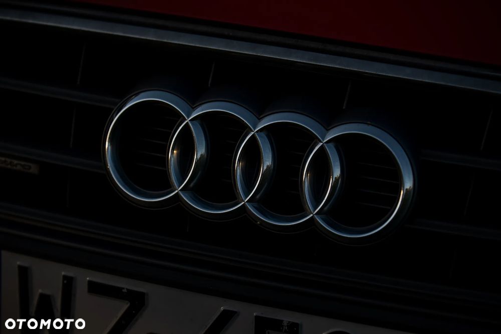 Audi A4 Limousine 2.0 TFSI quattro S tronic Ambition - 16