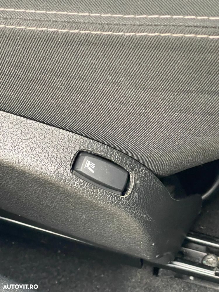 Dacia Duster 1.6 16V 4x2 Prestige - 14