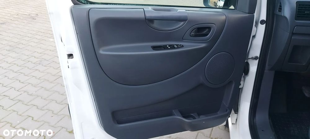 Fiat Scudo L2 (5-Si.) Panorama Executive - 11