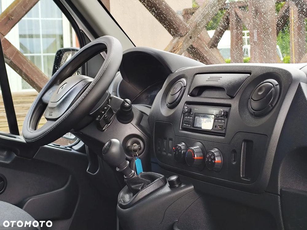 Renault Master 2.3dCi 145 - 13