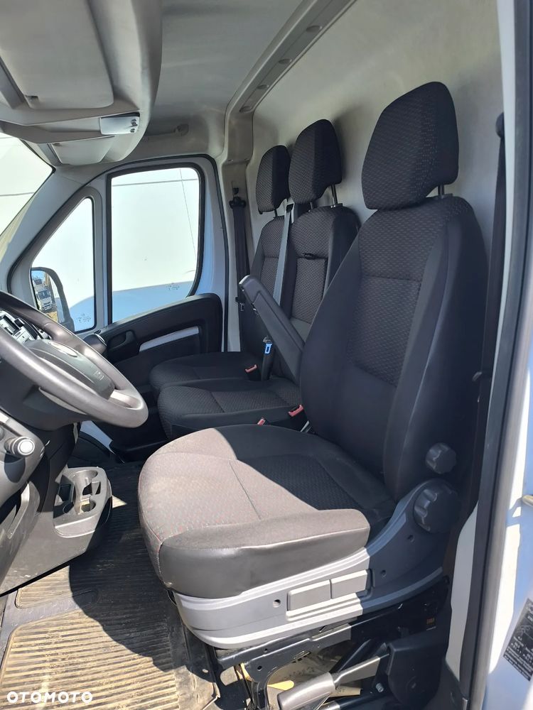 Fiat Ducato - 12