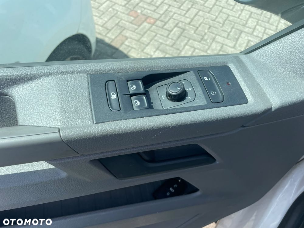 Volkswagen T6 Transporter 2.0TDI 4x4 dlugi,wysoki,regaly,klima, - 14