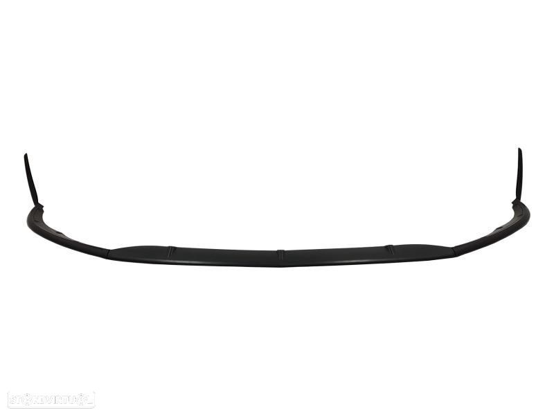 Spoiler Mercedes C W205 C205 A205 (2014 a 2018) - 2