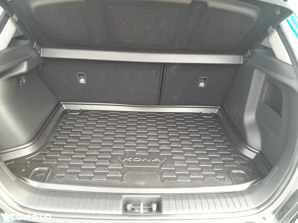 Hyundai Kona 1.0 T-GDI Style DCT - 26