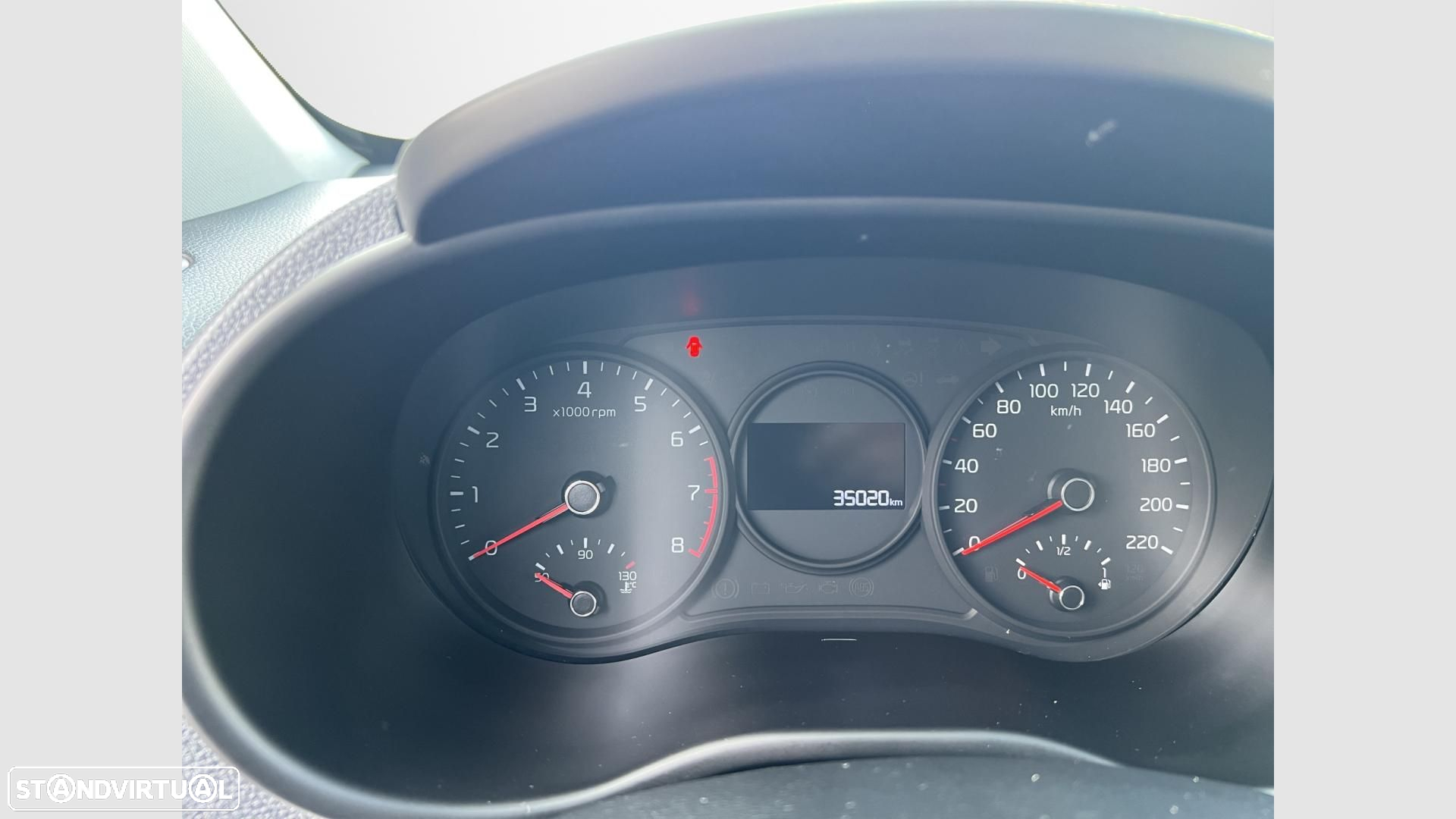 Kia Picanto 1.0 CVVT Urban - 12