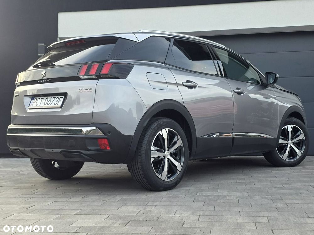 Peugeot 3008 1.6 BlueHDi Allure S&S - 30
