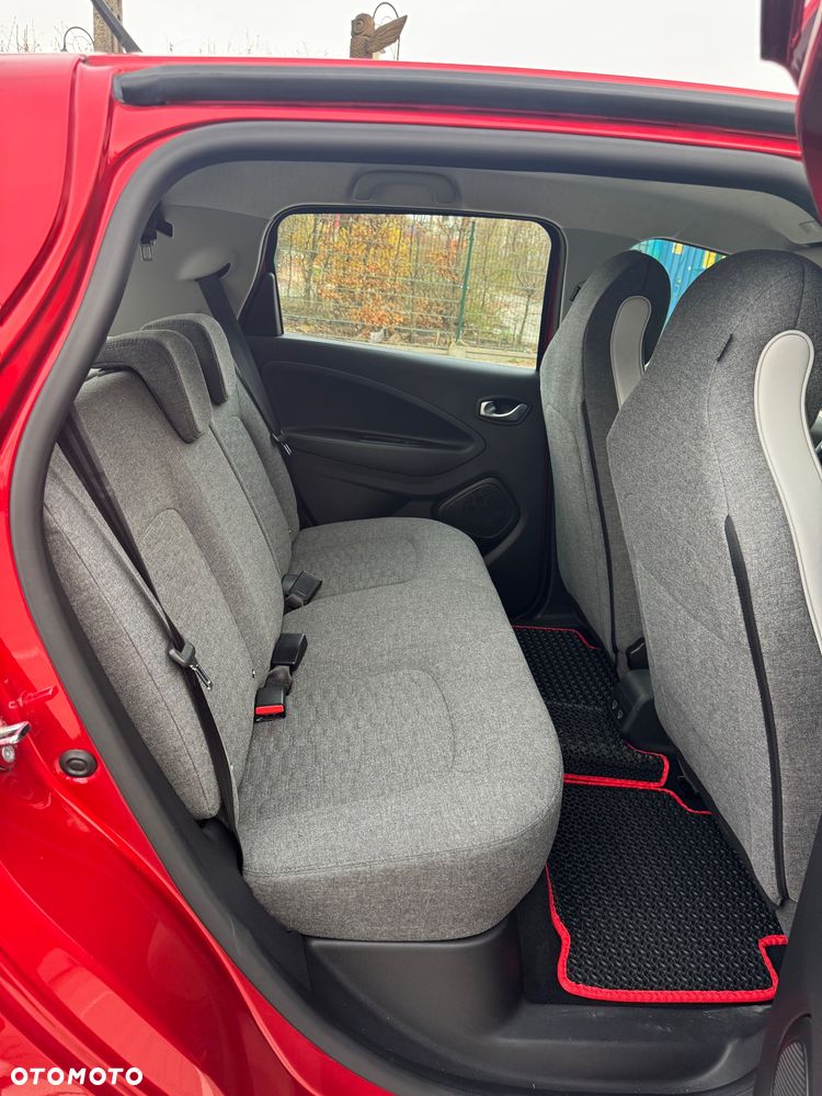 Renault Zoe - 5